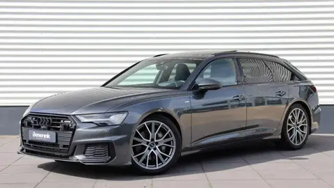 Annonce AUDI A6 Diesel 2019 d'occasion 