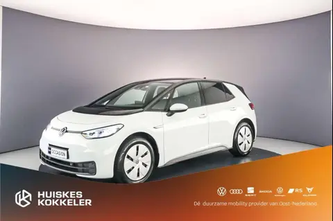 Used VOLKSWAGEN ID.3 Electric 2023 Ad 