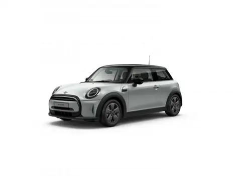 Used MINI COOPER Petrol 2021 Ad Belgium