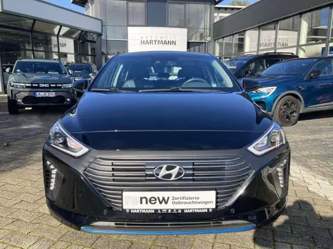 Used HYUNDAI IONIQ Not specified 2019 Ad 