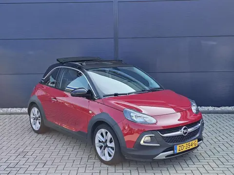 Used OPEL ADAM Petrol 2019 Ad 