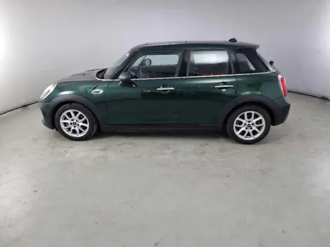 Used MINI ONE Petrol 2019 Ad 