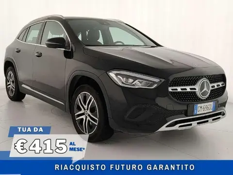 Used MERCEDES-BENZ CLASSE GLA Diesel 2023 Ad 