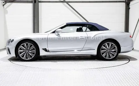 Annonce BENTLEY CONTINENTAL Essence 2024 d'occasion 