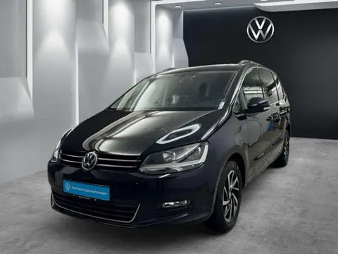 Annonce VOLKSWAGEN SHARAN Diesel 2019 d'occasion 