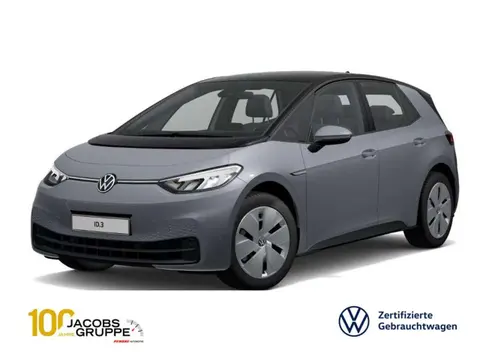 Used VOLKSWAGEN ID.3 Electric 2021 Ad 