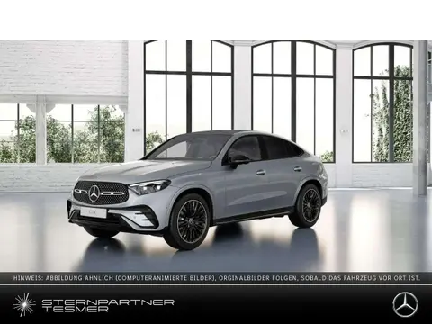 Used MERCEDES-BENZ CLASSE GLC Diesel 2023 Ad Germany