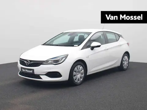 Used OPEL ASTRA Diesel 2020 Ad 