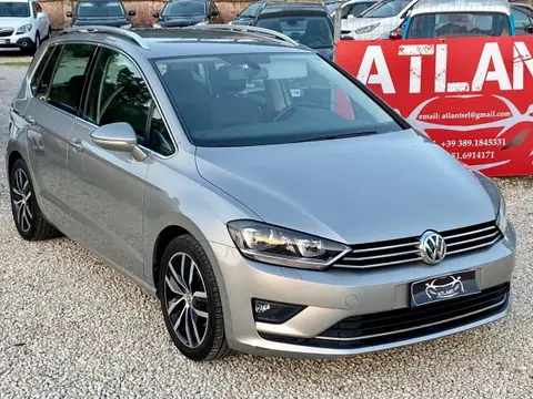 Annonce VOLKSWAGEN GOLF Diesel 2015 d'occasion 