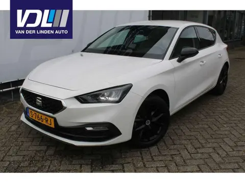 Annonce SEAT LEON Hybride 2021 d'occasion 