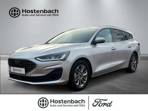 Used FORD FOCUS Petrol 2023 Ad 