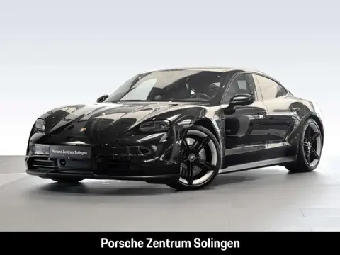 Used PORSCHE TAYCAN Electric 2022 Ad 