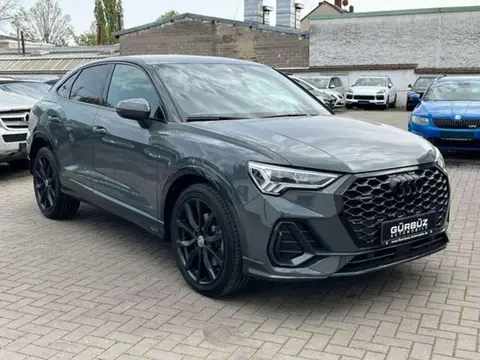 Used AUDI Q3 Petrol 2020 Ad Germany