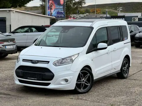 Used FORD TOURNEO Diesel 2017 Ad 