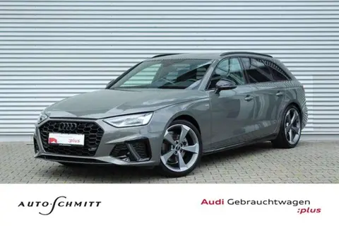 Annonce AUDI A4 Diesel 2023 d'occasion 