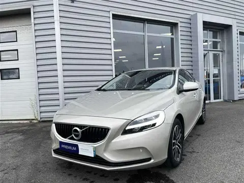 Used VOLVO V40 Petrol 2017 Ad 