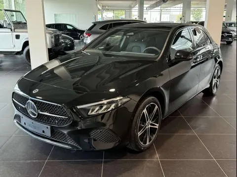 Used MERCEDES-BENZ CLASSE A Hybrid 2023 Ad 