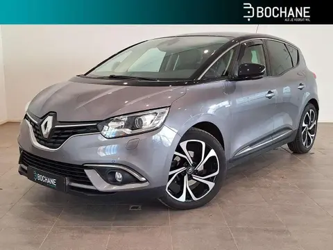 Used RENAULT SCENIC Petrol 2017 Ad 