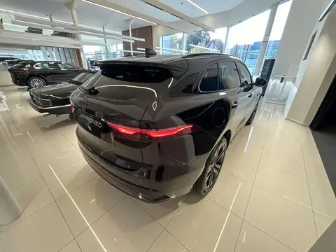 Used JAGUAR F-PACE Hybrid 2024 Ad 