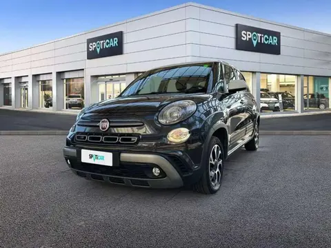 Annonce FIAT 500L Diesel 2021 d'occasion 