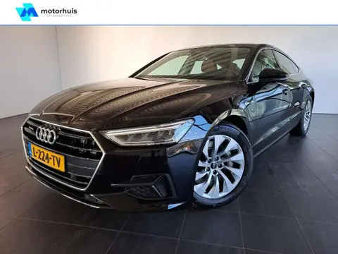 Used AUDI A7 Hybrid 2021 Ad 