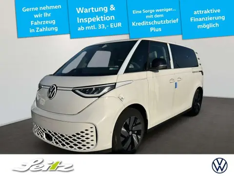 Used VOLKSWAGEN ID. BUZZ Electric 2024 Ad 