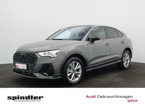 Annonce AUDI Q3 Essence 2023 d'occasion 