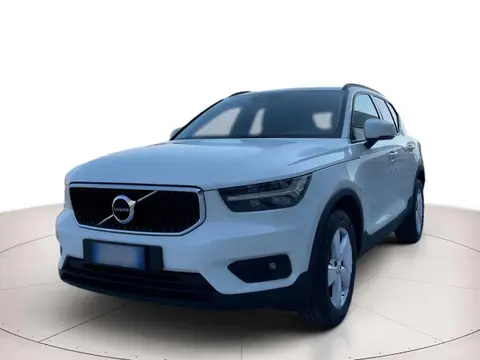 Annonce VOLVO XC40 Diesel 2019 d'occasion 