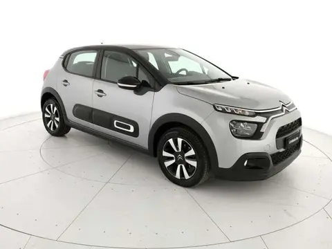 Annonce CITROEN C3 Diesel 2023 d'occasion 