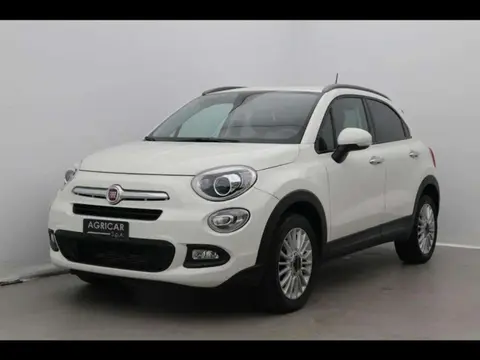 Used FIAT 500X Diesel 2018 Ad 