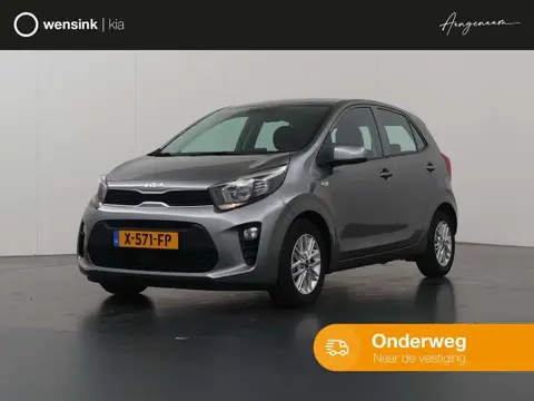 Annonce KIA PICANTO Essence 2023 d'occasion 