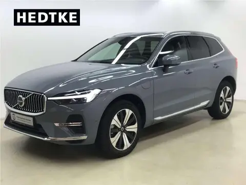 Annonce VOLVO XC60 Hybride 2023 d'occasion 