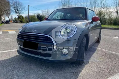 Used MINI COOPER Petrol 2016 Ad 