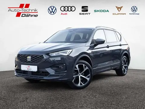 Annonce SEAT TARRACO Essence 2023 d'occasion 