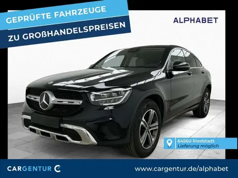 Used MERCEDES-BENZ CLASSE GLC Diesel 2022 Ad 