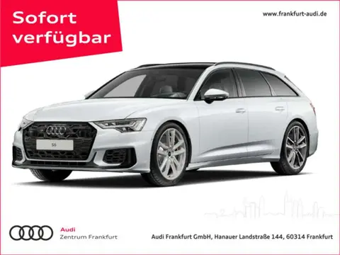 Annonce AUDI S6 Diesel 2024 d'occasion 