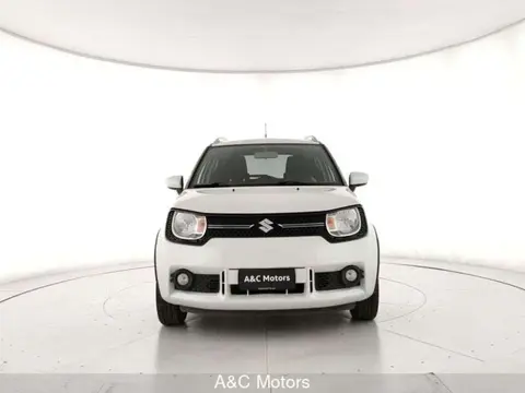 Used SUZUKI IGNIS Petrol 2017 Ad 