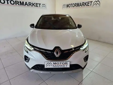 Used RENAULT CAPTUR Diesel 2020 Ad 