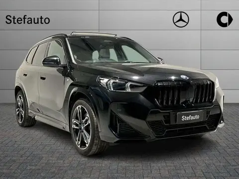 Annonce BMW X1 Hybride 2023 d'occasion 