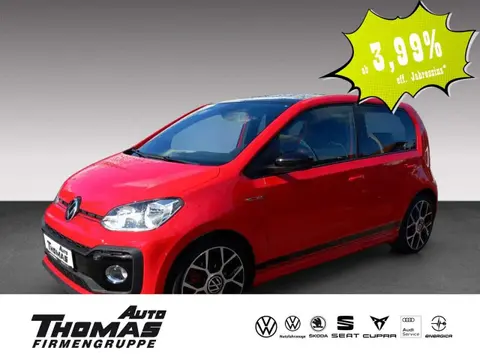 Used VOLKSWAGEN UP! Petrol 2022 Ad 