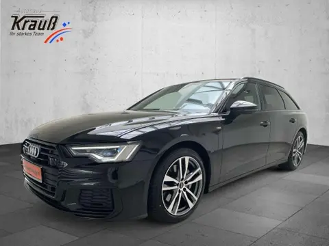 Used AUDI A6 Diesel 2022 Ad 