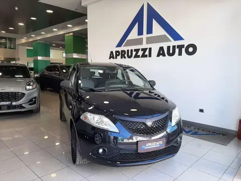 Annonce LANCIA YPSILON GPL 2019 d'occasion 