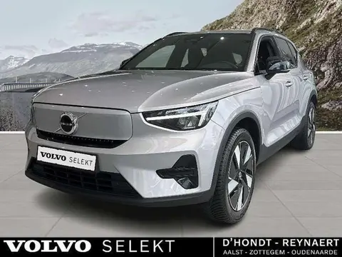 Annonce VOLVO XC40 Électrique 2023 d'occasion 