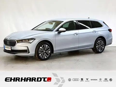 Used SKODA SUPERB Diesel 2024 Ad 