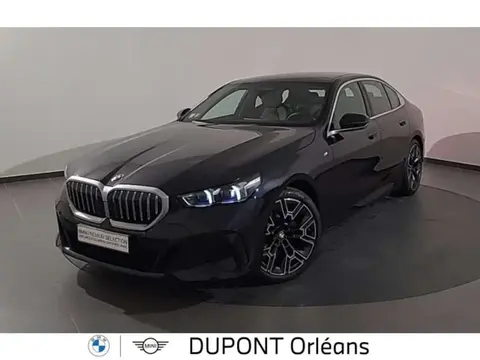 Annonce BMW SERIE 5  2023 d'occasion 