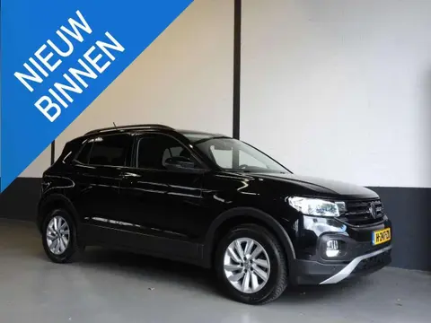 Used VOLKSWAGEN T-CROSS Petrol 2020 Ad 