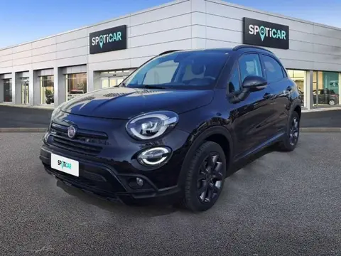 Annonce FIAT 500X Essence 2019 d'occasion 