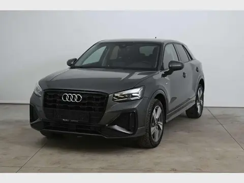 Used AUDI Q2 Diesel 2022 Ad 