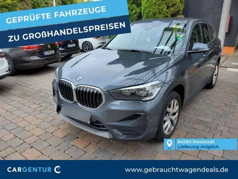 Annonce BMW X1 Diesel 2019 d'occasion 