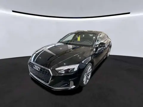 Used AUDI A5 Diesel 2021 Ad 